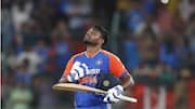 Sanju Samson slams fifty in friendly match before Asia Cup