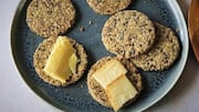 Scottish oatcakes: 5 recipes to try