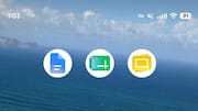 Google's Workspace apps get major visual revamp with gradient icons