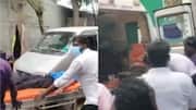 TN: 7 dead, over 40 hospitalized in ammonia gas leak