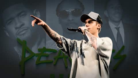 'Peaches' remix: Ludacris, Usher, Snoop Dogg's rap elevate the original 'Peaches' remix: Ludacris, Usher, Snoop Dogg's rap elevate the original