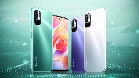 Redmi Note 10T 5G will cost Rs. 15,000 in India Redmi Note 10T 5G will cost Rs. 15,000 in India