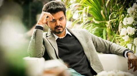 Actor Vijay files civil suit against 11, including parents Actor Vijay files civil suit against 11, including parents