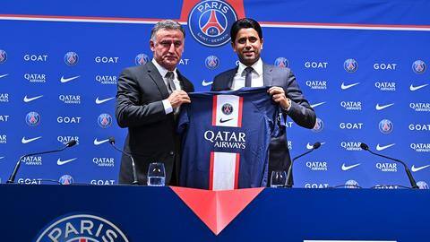 Christophe Galtier replaces Mauricio Pochettino at PSG: Decoding his stats Christophe Galtier replaces Mauricio Pochettino at PSG: Decoding his stats