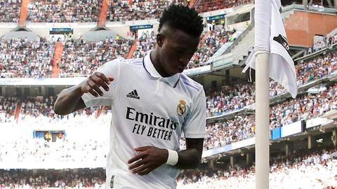 La Liga 2022-23, Real Madrid maintain 100% record: Key stats La Liga 2022-23, Real Madrid maintain 100% record: Key stats