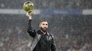 Karim Benzema retires from international football: Decoding his stats