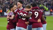 Premier League 2022-23: Newcastle extend unbeaten record; West Ham win Premier League 2022-23: Newcastle extend unbeaten record; West Ham win