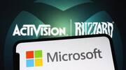 Microsoft appeals UK watchdog's decision to block Activision acquisition
