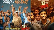 Vidhu Vinod's 'Zero Se Restart' now streaming on this platform