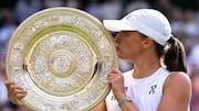 By the numbers: Iga Swiatek is 6-0 at Slam finals