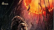 'Kantara: Chapter 1' sets fire to box office, collects ₹335cr
