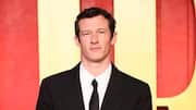 Is Callum Turner the next James Bond?