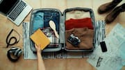 Planning a trip? Here are some smart packing tips