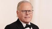 Warner Bros. CEO's pay package triples to $165M