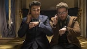 'No plans': Seth Rogen won't work with James Franco again