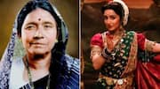 'Eetha' teaser: Who was legendary 'tamasha' artist Vithabai?