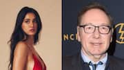 Disha Patani reveals Kevin Spacey gives actors 'space to experiment'