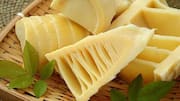 How to add bamboo shoots to your meals