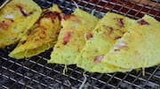 Love a hearty breakfast? Try these 5 split pea dishes