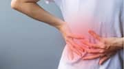Women suffer more pain than men, says study