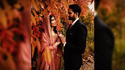 Malala Yousafzai is now married! Here's all we know Malala Yousafzai is now married! Here's all we know