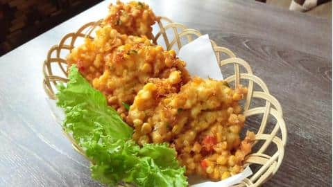 5 Thai dishes you can whip up at home 5 Thai dishes you can whip up at home