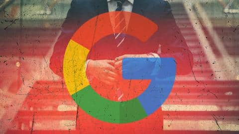 Google pauses hiring for 2 weeks; contract extensions in jeopardy Google pauses hiring for 2 weeks; contract extensions in jeopardy