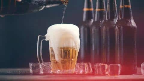 International Beer Day: History, traditions, and fun facts International Beer Day: History, traditions, and fun facts