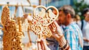When in South America, visit these craft markets