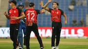 Decoding Hong Kong's fielding woes in Asia Cup 2025