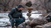 How rock balancing impacts your well-being
