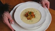 5 comforting dishes made with chestnuts