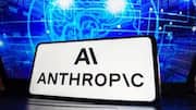 Citigroup to join Anthropic's IPO advisory team 
