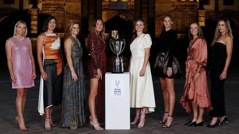 WTA Finals 2021: All that you need to know WTA Finals 2021: All that you need to know