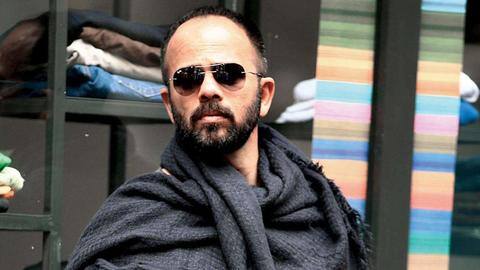 Rohit Shetty reveals he repeated Class-6; updates on 'Golmaal 5' Rohit Shetty reveals he repeated Class-6; updates on 'Golmaal 5'