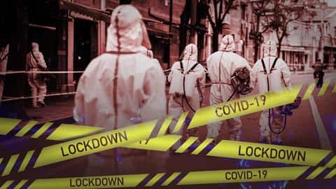 China: COVID-19 cases surging in Shanghai unabated despite strict lockdown China: COVID-19 cases surging in Shanghai unabated despite strict lockdown