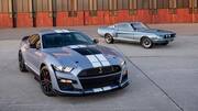 2023 Ford Mustang to debut on September 14: Check features