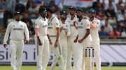 Mohammed Siraj matches Bumrah's record with six-fer in Edgbaston Test