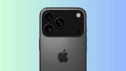 iPhone 17 Pro hands-on images reveal chunky camera-island, repositioned logo