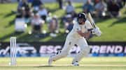 How has Ollie Pope fared at Old Trafford (Tests)? Stats