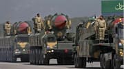 What is Pakistan's nuclear weapons capability? 