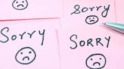 Apologizing in group chats is tricky: Here's how to do
