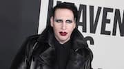 2021 sexual assault case against Marilyn Manson revived 