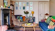 How to arrange furniture in small areas