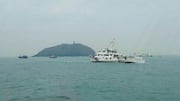 'Unacceptable': India condemns attack on Indian-flagged ship off Oman coast 