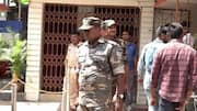 Ranchi RSS office attack linked to larger conspiracy: Police