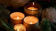5 candle decor styles to cozy up your space