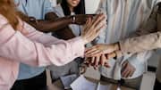 Boost teamwork with these 5 activities