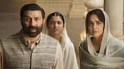 'Batwara 1947': How much did Sunny, Preity charge?
