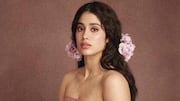 Delhi HC orders removal of 'obscene' content featuring Janhvi Kapoor